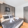 Les Arcs - Residencia Le Quartz - Apart.3 pzas CAB. 6/8 pax STANDARD 